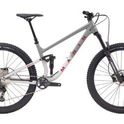 Marin hot sale rift zone