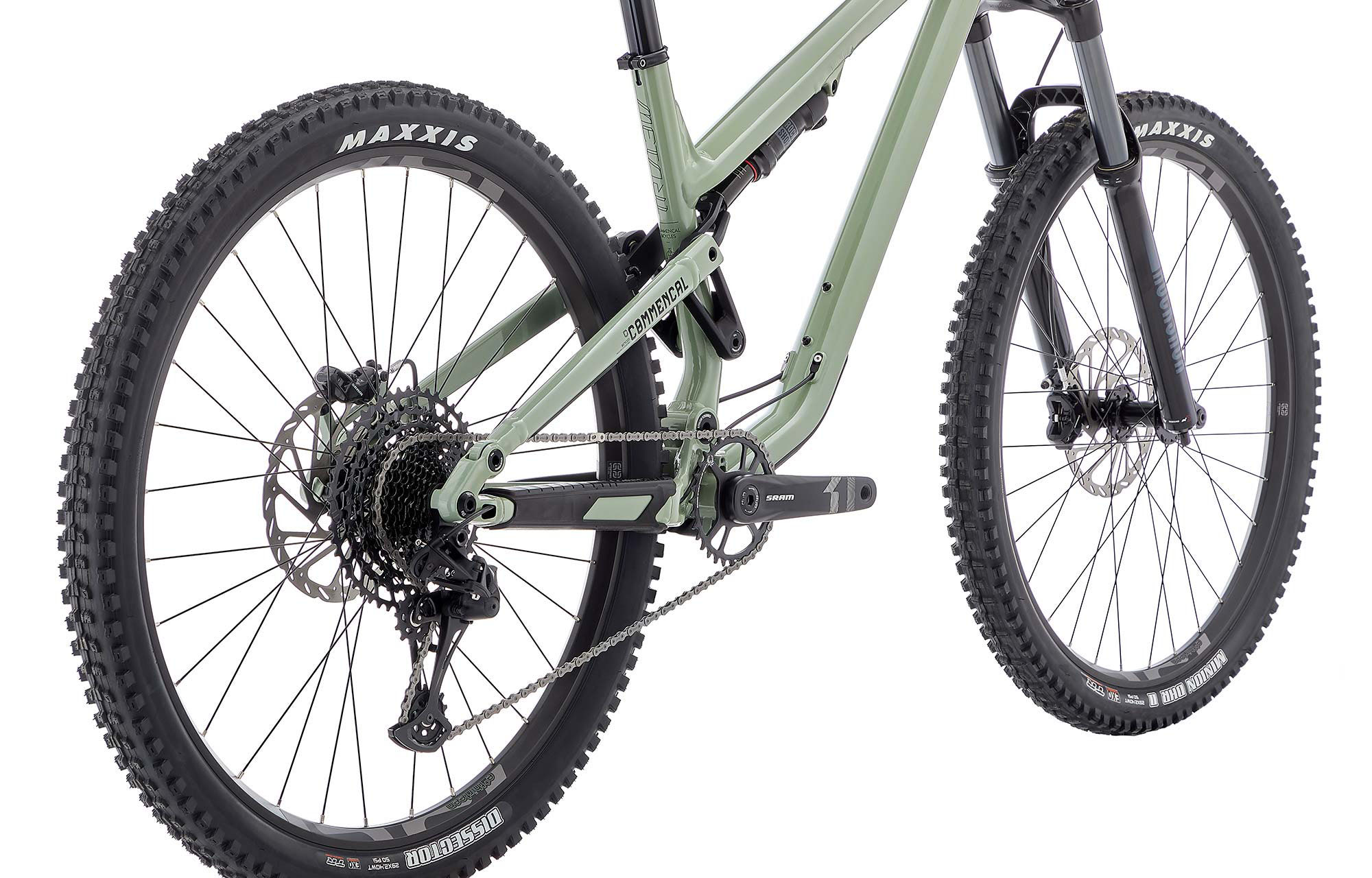 Commencal meta tr 29 sales origin suspension bike 2020