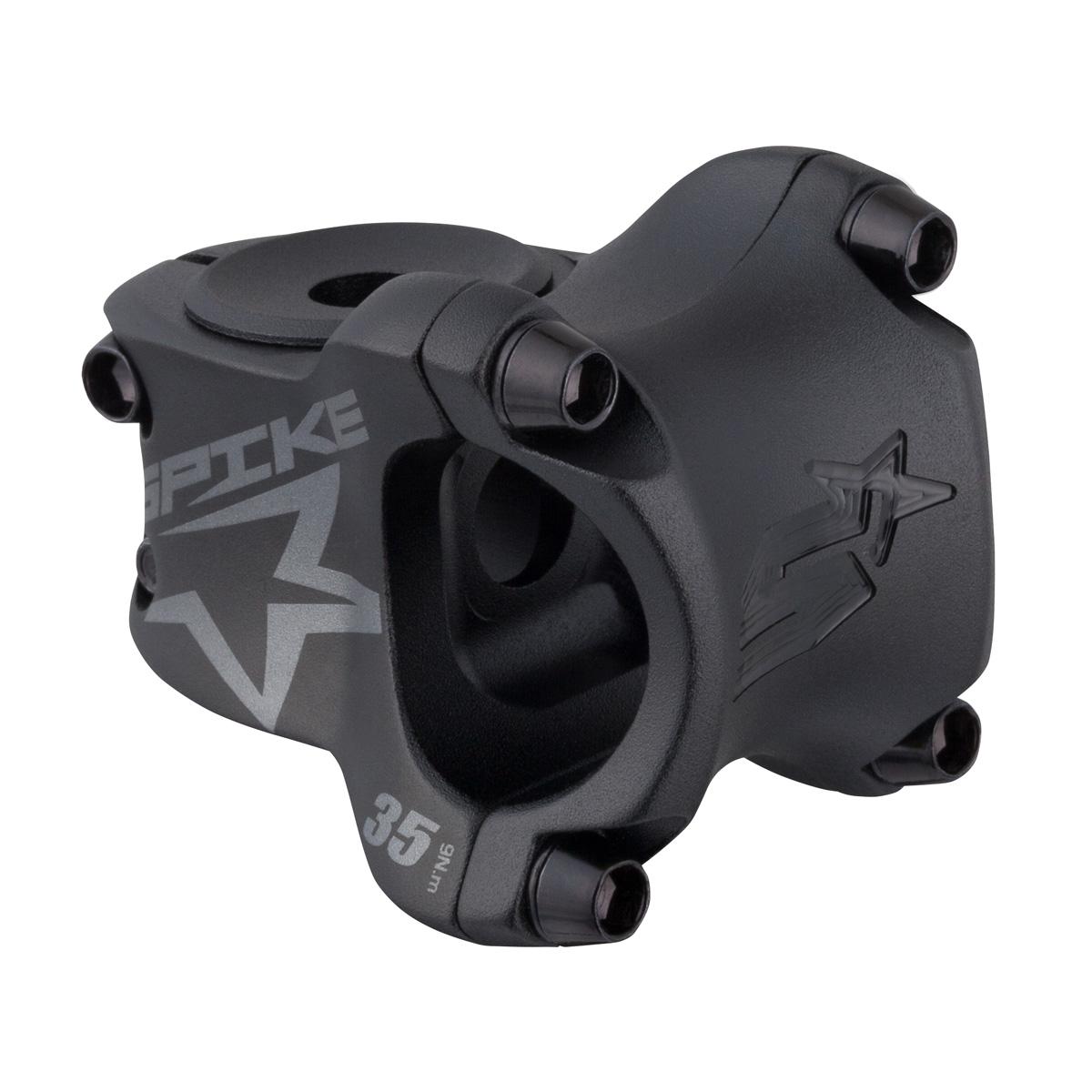 Spank outlet stem 35mm