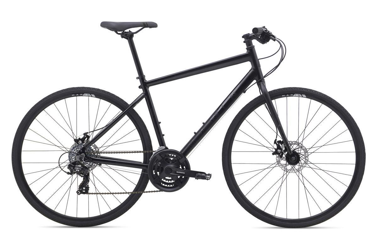 Marin fairfax deals
