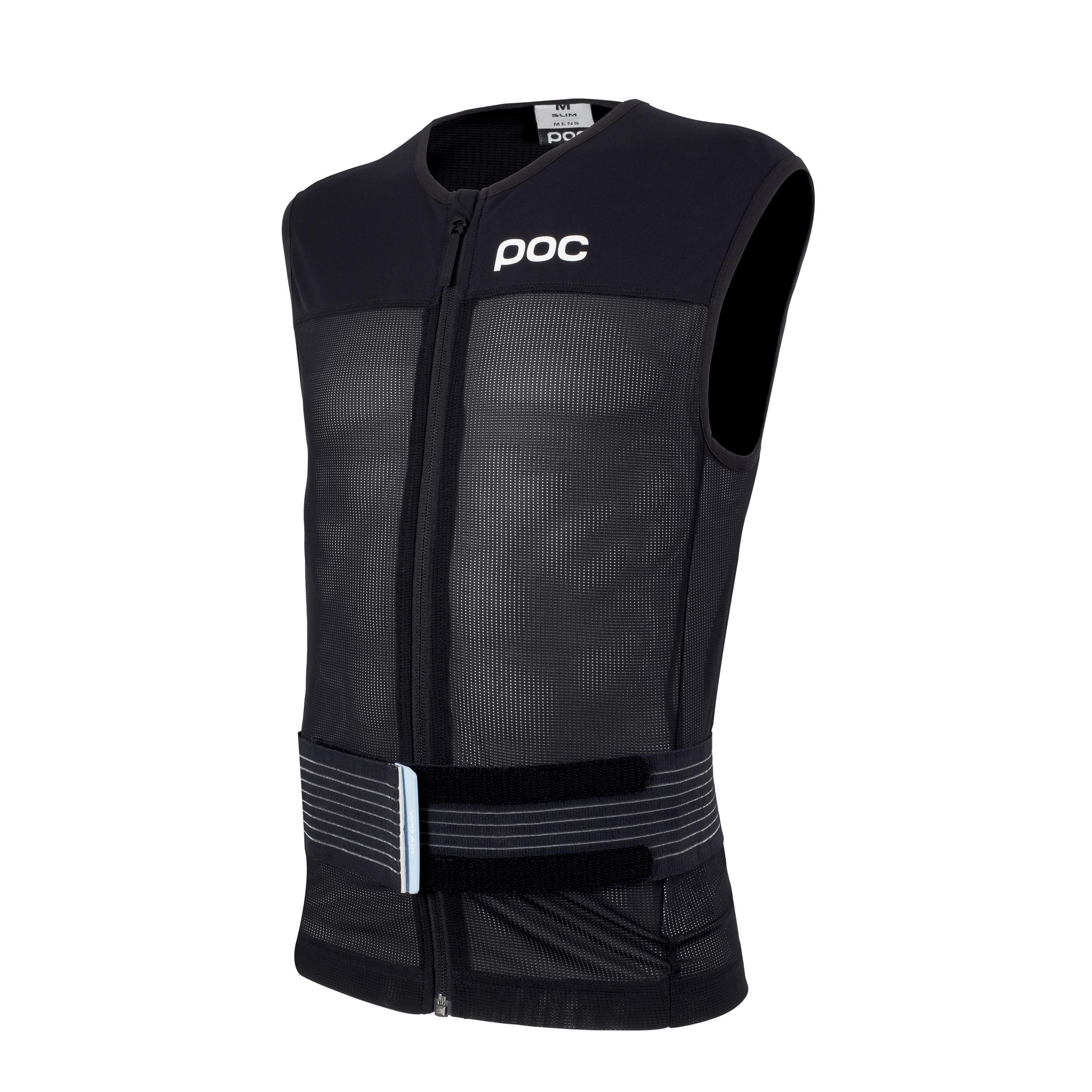 POC Spine VPD Air Vest – The Floating Pivot