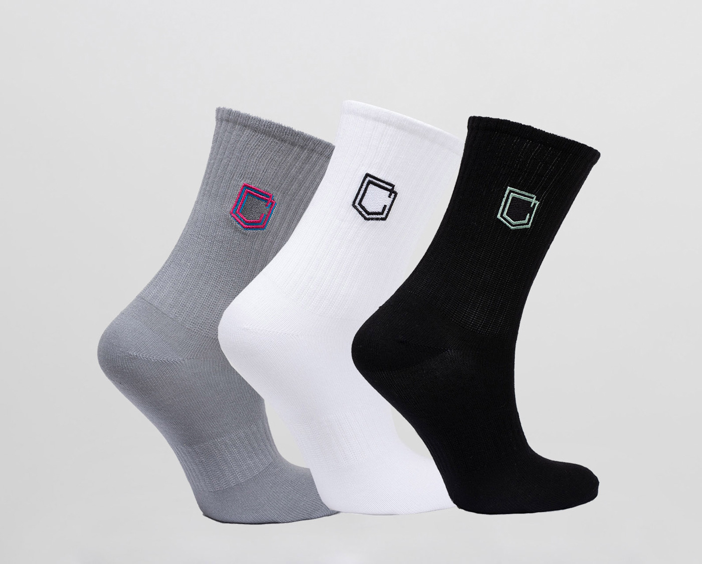 Commencal Lifestyle Socks Pack of 3 – The Floating Pivot