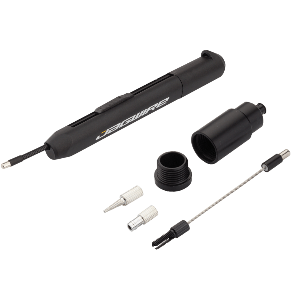 jagwire cable routing tool