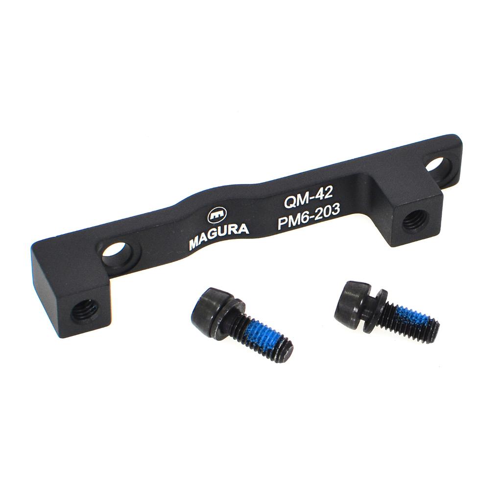 Адаптер велосипедный. Адаптер Magura. Адаптер для тормозов v-Brake. Magura v Brake. Адаптер PM PM 203