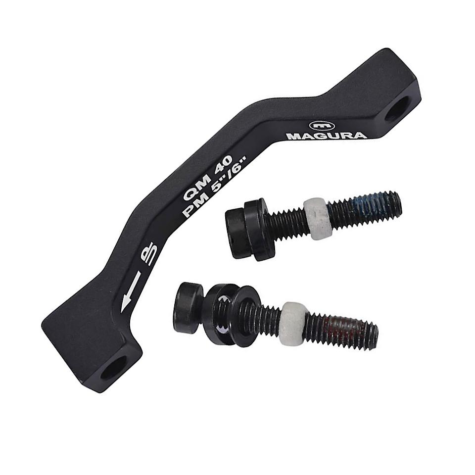 magura 220mm rotor adapter
