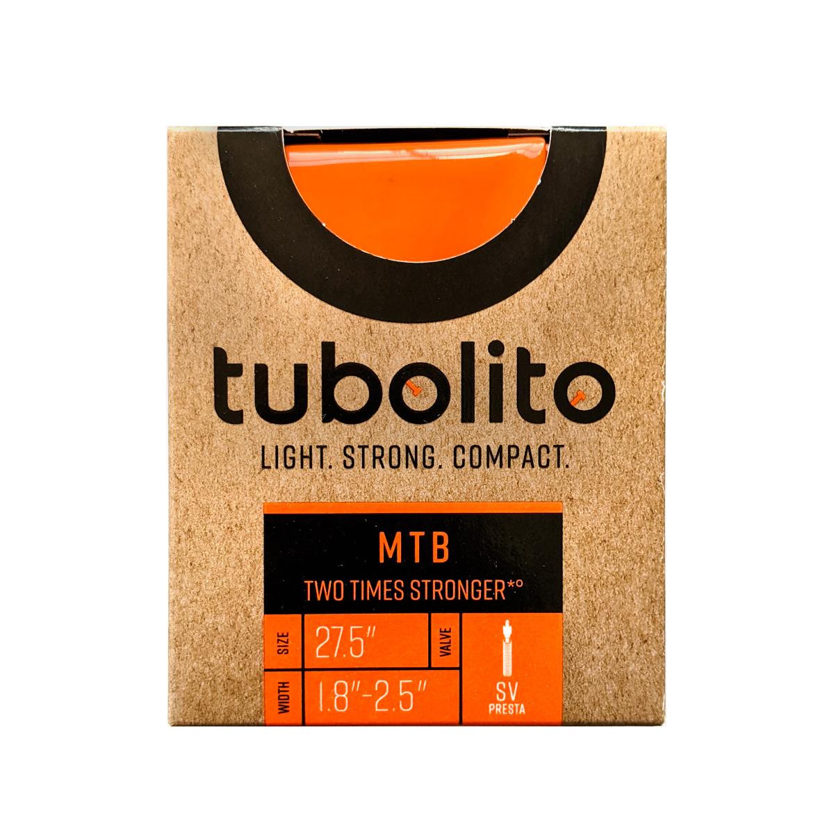 Tubolito inner tubes outlet